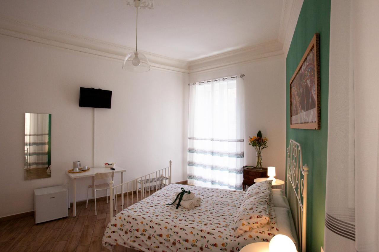 Quattro Incanti Palermo Luaran gambar